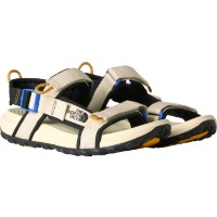 Sandale pentru bărbați The North Face Explore Camp Desert Stone/TNF Black, s.41 imaginea #2 — magazin online Desire.md