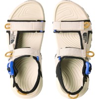 Sandale pentru bărbați The North Face Explore Camp Desert Stone/TNF Black, s.41 imaginea #4 — magazin online Desire.md