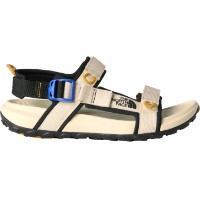 Sandale pentru bărbați The North Face Explore Camp Desert Stone/TNF Black, s.42.5