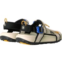 Sandale pentru bărbați The North Face Explore Camp Desert Stone/TNF Black, s.43 imaginea #3 — magazin online Desire.md