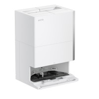 Робот-пылесос Mova S70 Pro Roller White фото №6 — интернет-магазин Desire.md