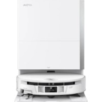 Робот-пылесос Mova S70 Pro Roller White