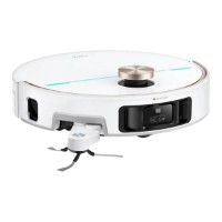 Robot de aspirare Mova V70 Ultra Complete White imaginea #4 — magazin online Desire.md