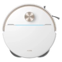 Robot de aspirare Mova V70 Ultra Complete White imaginea #6 — magazin online Desire.md