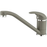 Baterie bucătărie Aquasanita Helika 2561 Argent