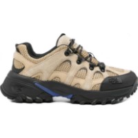 Adidași pentru bărbați The North Face Hedgehog 06 RVST Khaki Stone/TNF Blue, s.45.5