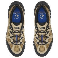 Adidași pentru bărbați The North Face Hedgehog 06 RVST Khaki Stone/TNF Blue, s.46.5 imaginea #4 — magazin online Desire.md