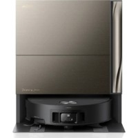 Robot de aspirare Mova Z70 Ultra Roller Complete Brushed Metal