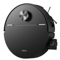 Robot de aspirare Mova Z70 Ultra Roller Complete Brushed Metal imaginea #2 — magazin online Desire.md