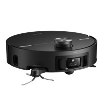 Robot de aspirare Mova Z70 Ultra Roller Complete Brushed Metal imaginea #3 — magazin online Desire.md