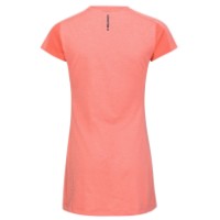 Rochie dame Head Padel Tech Dress Women M Coral/Grey imaginea #2 — magazin online Desire.md