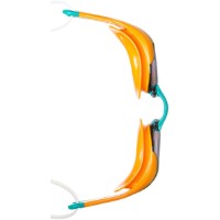 Ochelari înot Mad Wave Alien Mirror Orange (M0427 28 0 07W) imaginea #3 — magazin online Desire.md