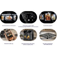 Aerogril MPM MFR-14M/WiFi imaginea #5 — magazin online Desire.md