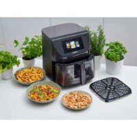 Aerogril MPM MFR-14M/WiFi imaginea #6 — magazin online Desire.md