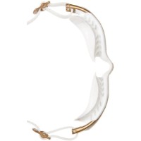 Ochelari înot Mad Wave Goggles Flame II Polarized Gold (M0424 20 0 18W) imaginea #2 — magazin online Desire.md
