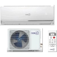 Aparat de aer condiționat Nobus On/Off 51 18000BTU imaginea #3 — magazin online Desire.md