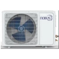 Aparat de aer condiționat Nobus On/Off 51 18000BTU imaginea #2 — magazin online Desire.md