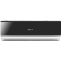 Aparat de aer condiționat NordStar Inverter 35 Wi-Fi integrat NOIRE (12000 BTU)