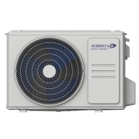 Aparat de aer condiționat NordStar Inverter 35 Wi-Fi integrat NOIRE (12000 BTU) imaginea #2 — magazin online Desire.md