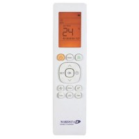 Aparat de aer condiționat NordStar Inverter 35 Wi-Fi integrat NOIRE (12000 BTU) imaginea #3 — magazin online Desire.md