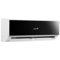 Aparat de aer condiționat NordStar Inverter 35 Wi-Fi integrat NOIRE (12000 BTU) imaginea #5 — magazin online Desire.md