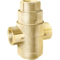 Supapă termostatică anti-condensare OR 0520.416