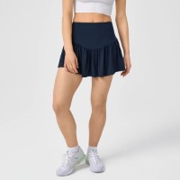 Fustă Head Move Skort Women XS Navy imaginea #3 — magazin online Desire.md