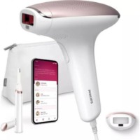 Фотоэпилятор Philips BRI920/00 фото №7 — интернет-магазин Desire.md