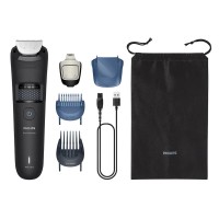Maşină de tuns barba Philips BT5775/15 imaginea #5 — magazin online Desire.md