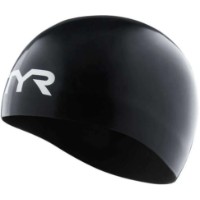Cască de înot TYR Silicone Tracer-X Dome Racing Swim Cap (LCSTRX)