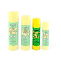 Adeziv Amos Glue Stick 15g (GSW15)
