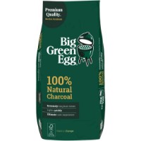 Carbune de lemn BigGreen 666298