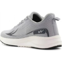 Кроссовки мужские Wink Nuvian FL61103-6F Grey,s.44 фото №3 — интернет-магазин Desire.md