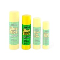 Adeziv Amos Glue Stick 22g (GSW22)