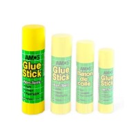 Adeziv Amos Glue Stick 35g (GSW35)