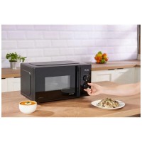 Cuptor cu microunde Gorenje MO20AE1B5 imaginea #3 — magazin online Desire.md