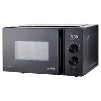 Cuptor cu microunde Gorenje MO20AE1B5 imaginea #2 — magazin online Desire.md