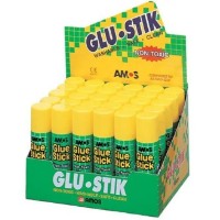 Adeziv Amos Glue Stick 8g (GSW8)