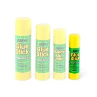 Adeziv Amos Glue Stick 8g (GSW8) imaginea #2 — magazin online Desire.md