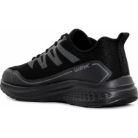 Кроссовки мужские Wink Radyll JC61100-4F Black,s.43 фото №3 — интернет-магазин Desire.md