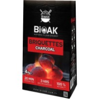 Carbune bricheta BiOAK GM24024