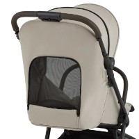 Carucior Anex Air-Z Plus Vivi (AZ-10) imaginea #6 — magazin online Desire.md