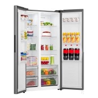 Frigider Gorenje NRS917E41X imaginea #7 — magazin online Desire.md