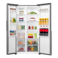 Frigider Gorenje NRS917E41X imaginea #10 — magazin online Desire.md