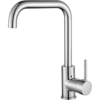 Baterie bucătărie Aquasanita Helika 5063 Chrome imaginea #1 — magazin online Desire.md