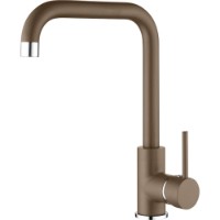 Baterie bucătărie Aquasanita Helika 5063 Mocha