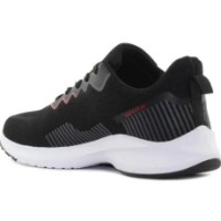 Adidași pentru bărbați Wink Ryoth FG61145-1F Black,s.45 imaginea #3 — magazin online Desire.md