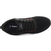 Adidași pentru bărbați Wink Ryoth FG61145-1F Black,s.46 imaginea #4 — magazin online Desire.md