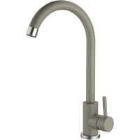 Baterie bucătărie Aquasanita Helika 5523E2 Argent