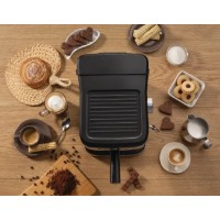 Cafetiera electrica Gorenje ESCM12MBK imaginea #3 — magazin online Desire.md